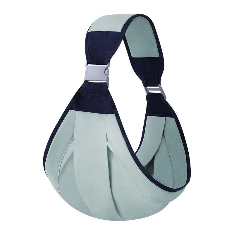 Portabebés Multifuncional 6 en 1 – Comodidad y Seguridad para Padres Modernos